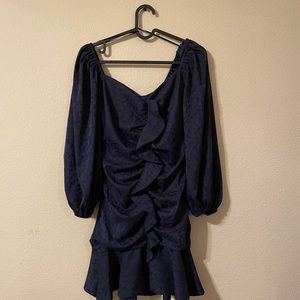 Nordstrom mini dress